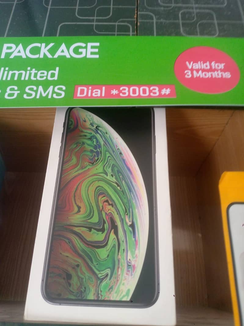 Iphone XS Max 6