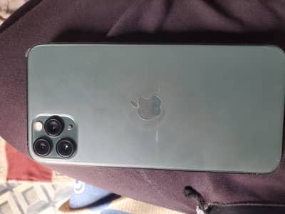 Apple iPhone 11 Pro Max