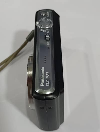 Panasonic DMC fs37