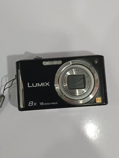 Panasonic DMC fs37