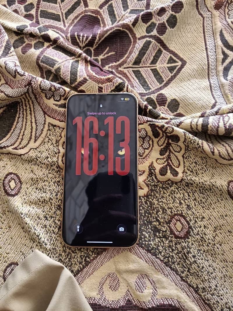 Apple iPhone 13 Pro Max 3