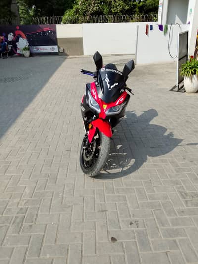 havy bike