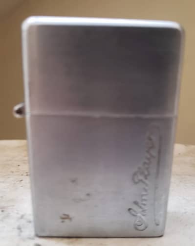 John player lighter