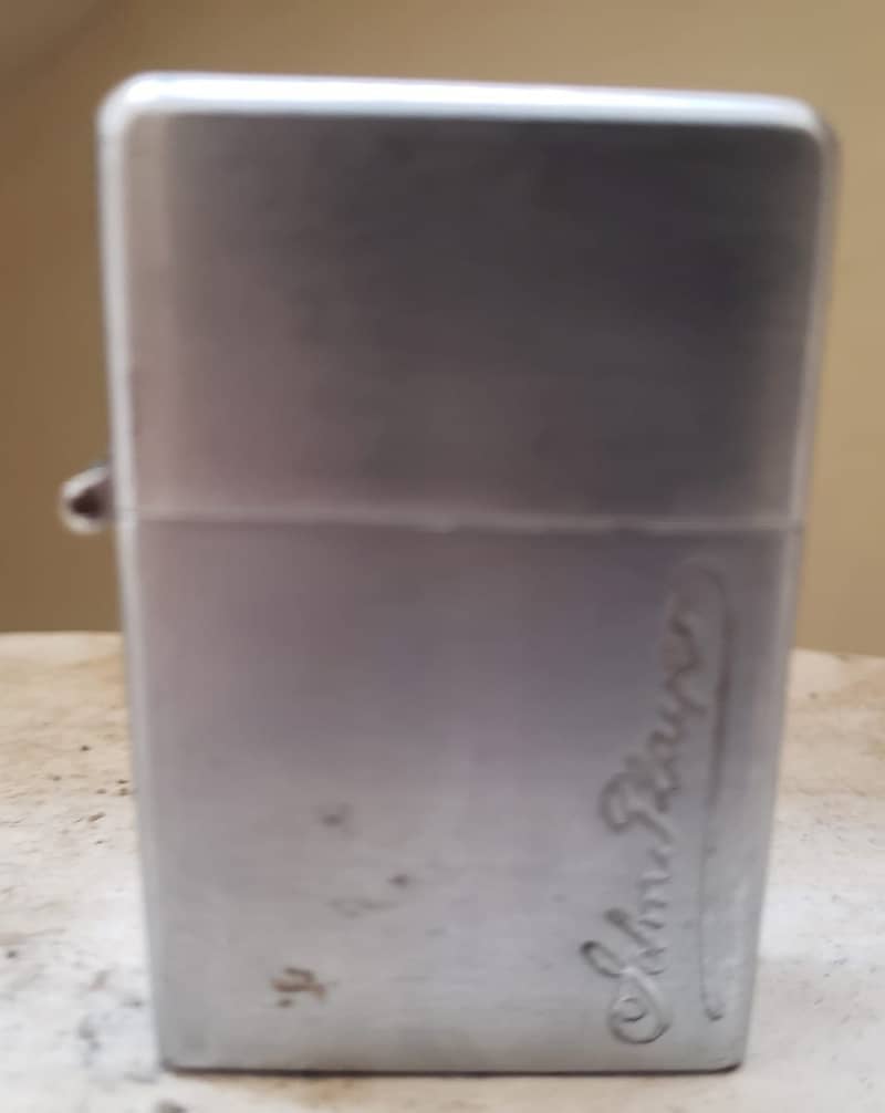 John player lighter 3