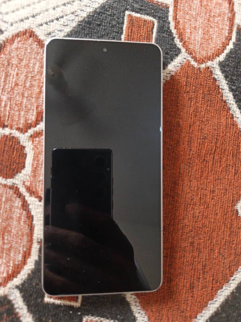 One Plus 13R 1