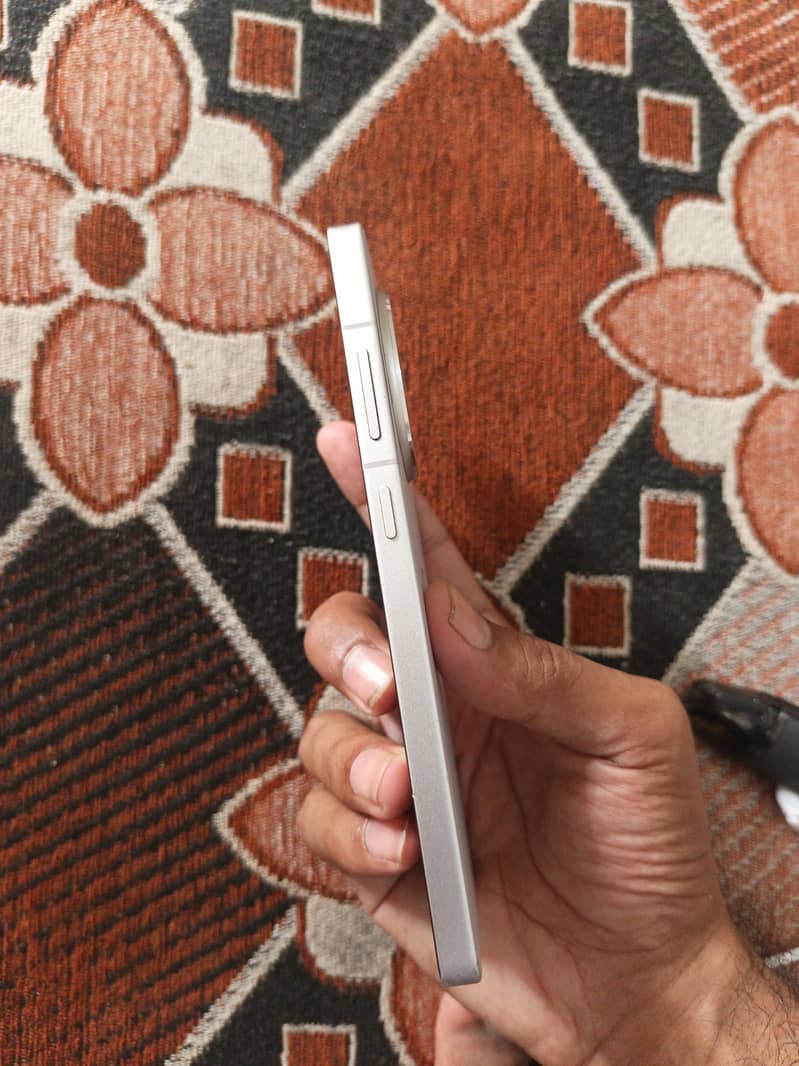 One Plus 13R 5