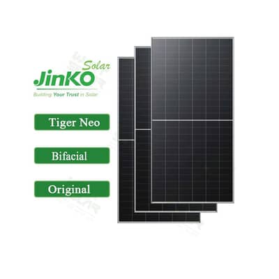 (42per watt) jinko585 (Longi×10 645) mustang720/620 Available