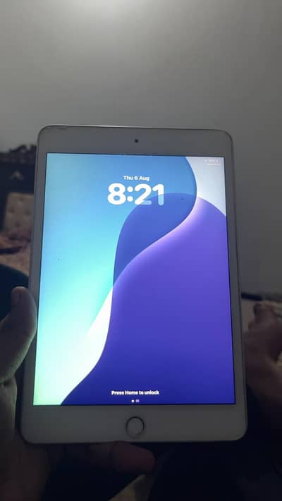 ipad mini 5