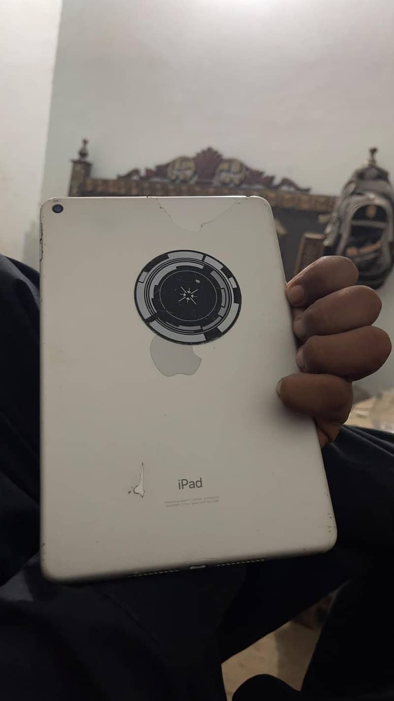 ipad mini 5 2