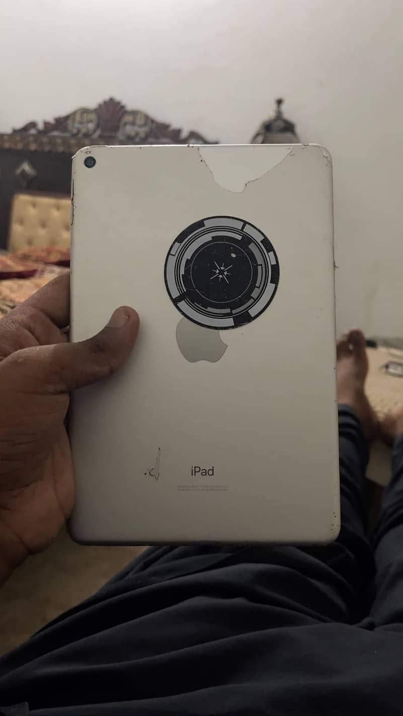 ipad mini 5 3