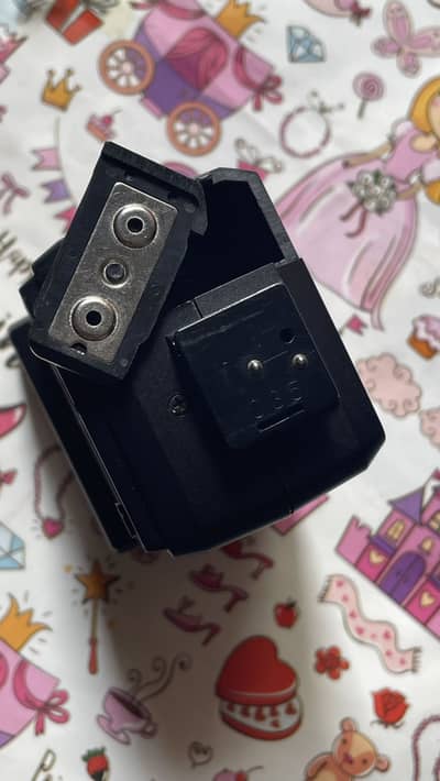 Yashica CS-202 Auto Flash – Mint Condition – Original –For Film Camera