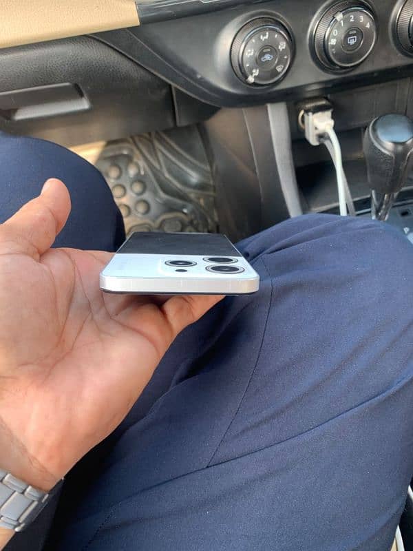 Techno spark 10 pro 5