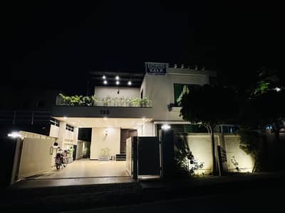 Fully Furnished House For Sale In Safari Villas 3