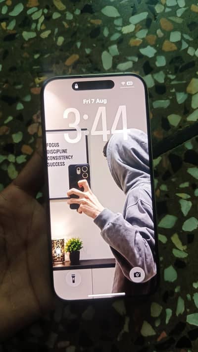 Apple iPhone 15 Pro | JV 128 Gb