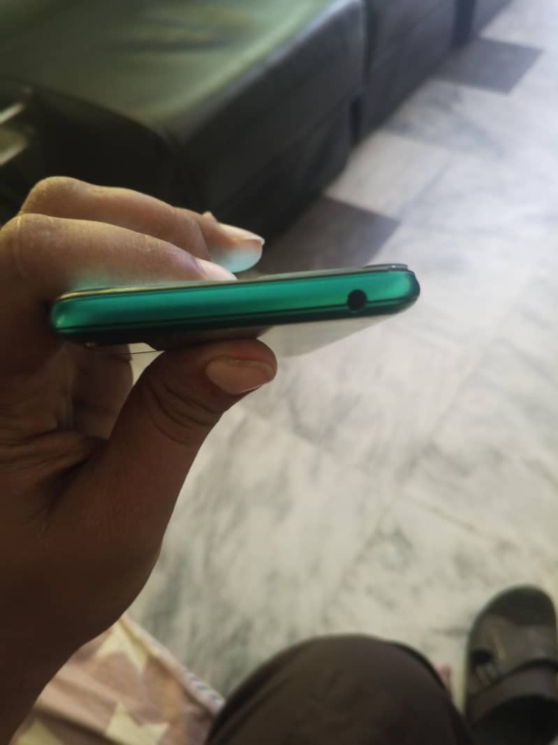 Itel A49 1
