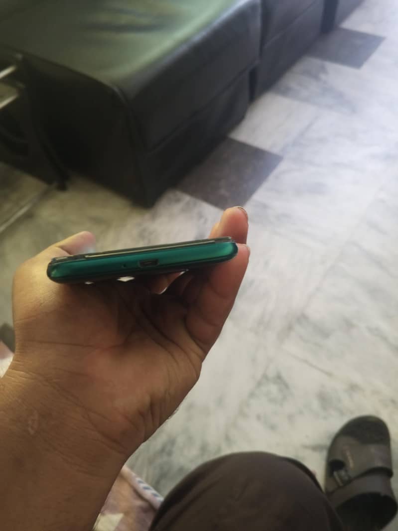 Itel A49 2