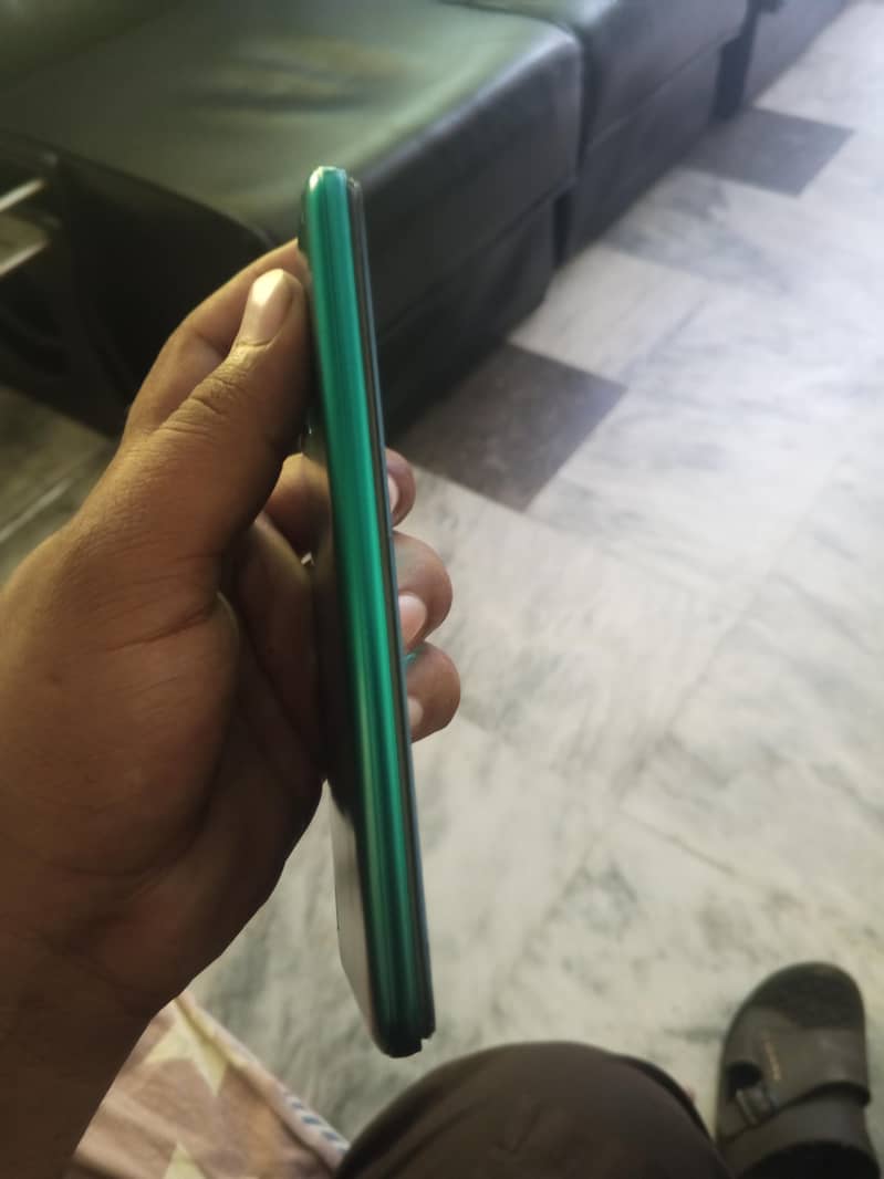 Itel A49 4