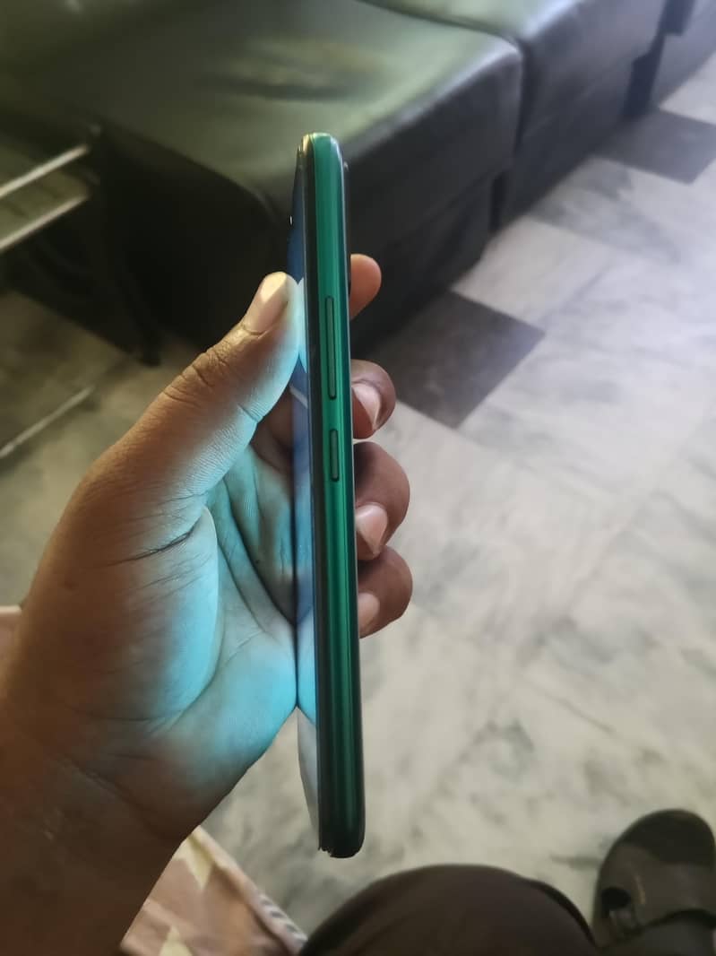 Itel A49 5