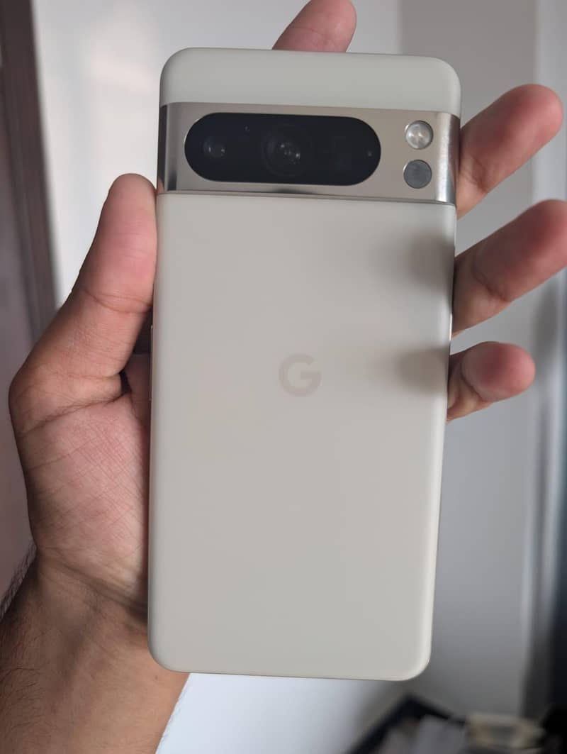 Google Pixel 8 Pro 0