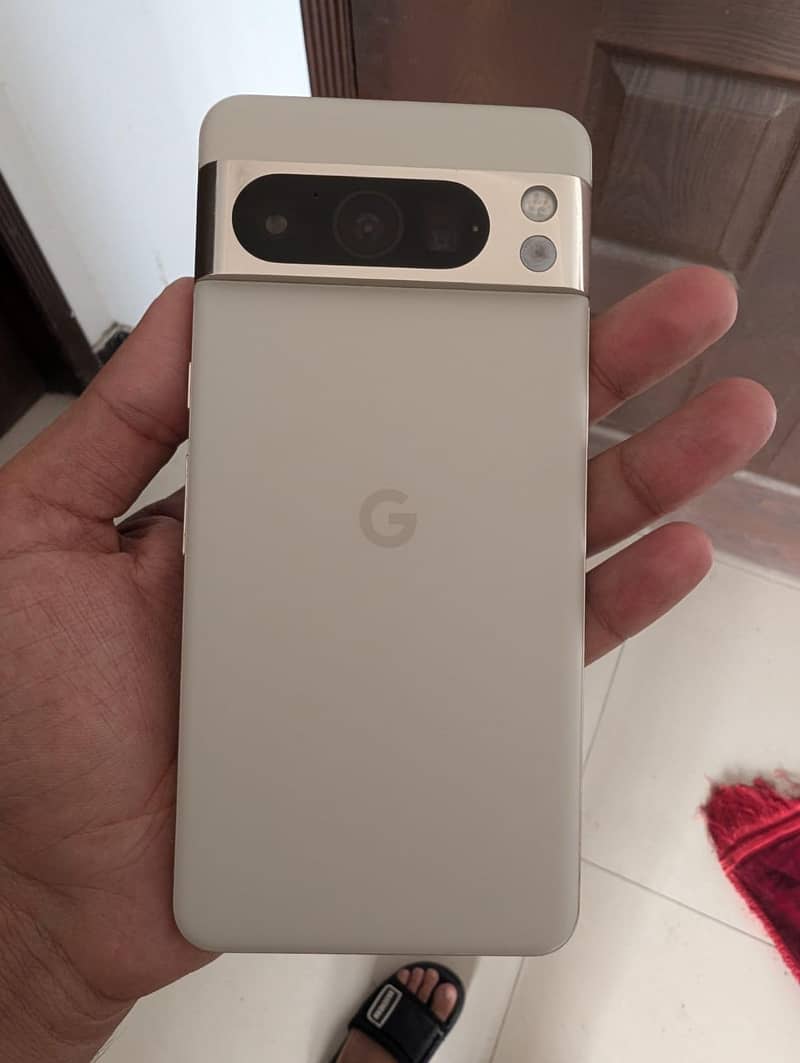 Google Pixel 8 Pro 1