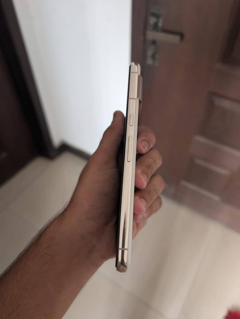 Google Pixel 8 Pro 3