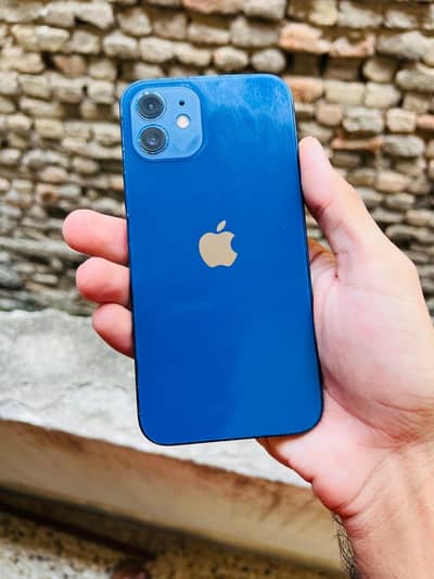 IPhone 12 jv (128gb)