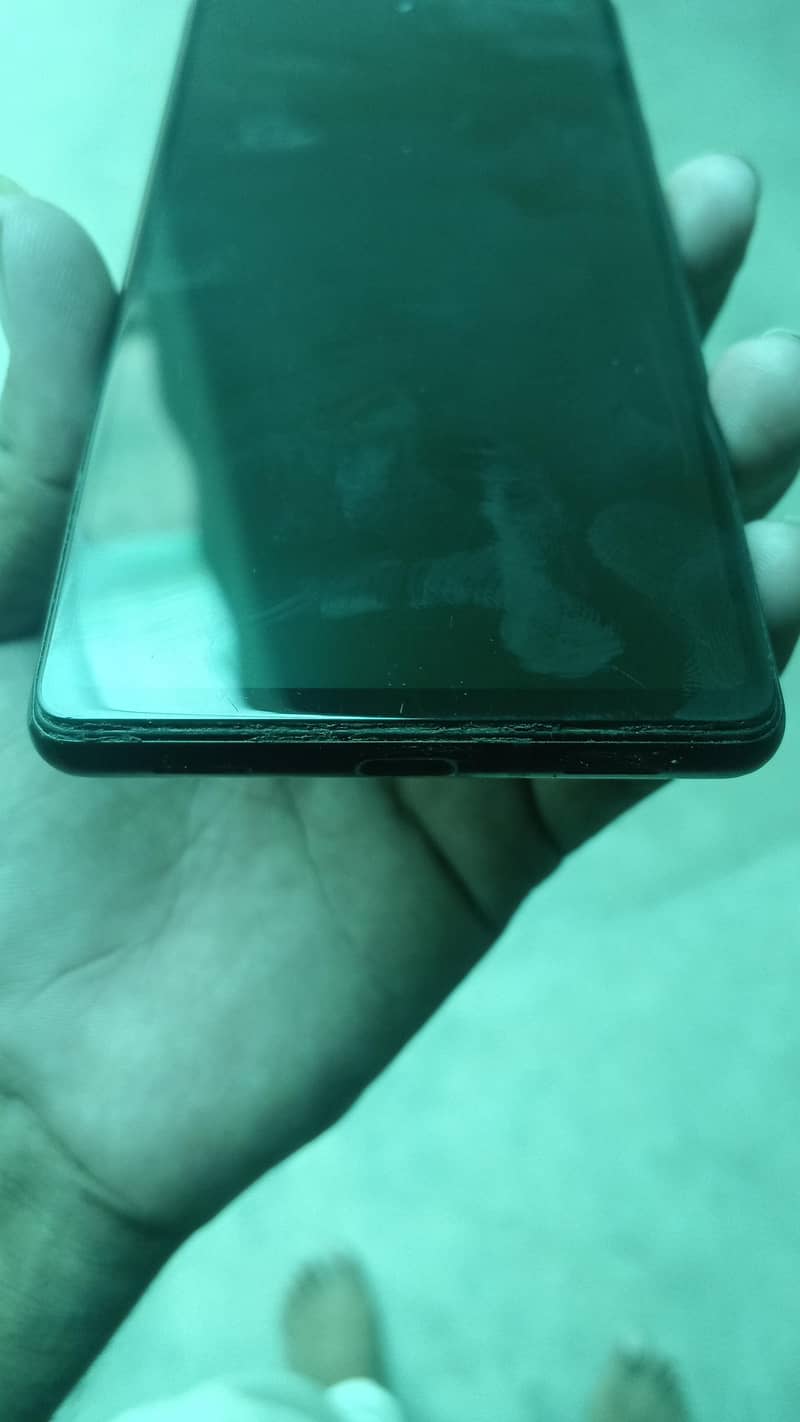 Google Pixel 6a 1