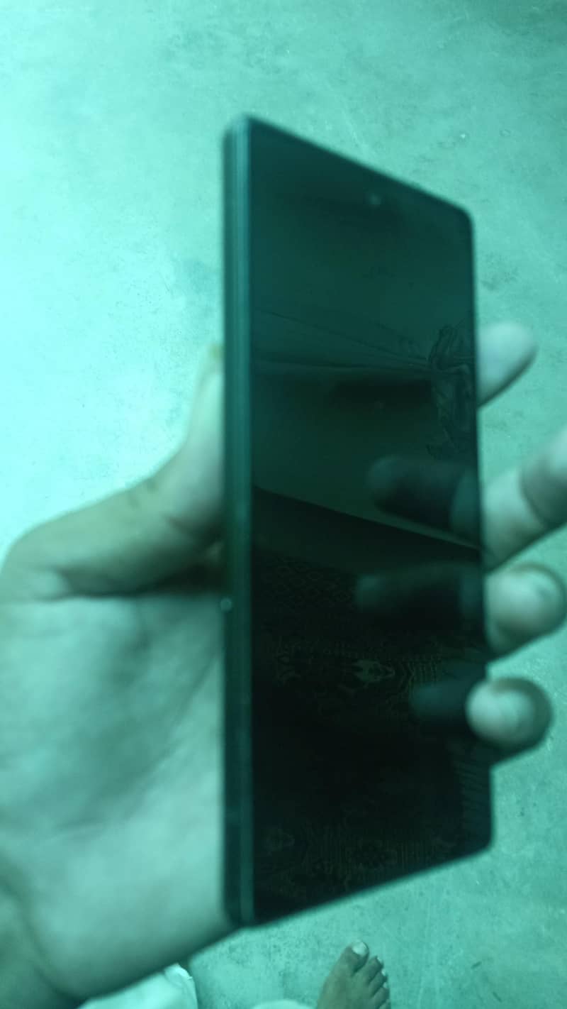 Google Pixel 6a 3