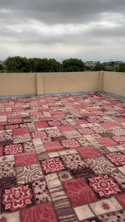 3 Irani Carpets of Quetta