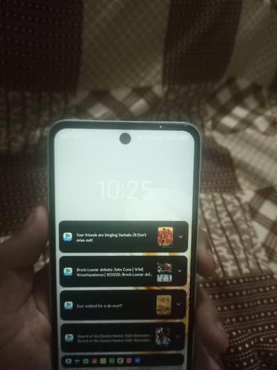 Tecno CAMON 19 Neo