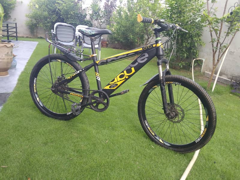 cycle 24 inch 1