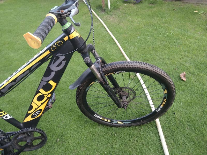 cycle 24 inch 2
