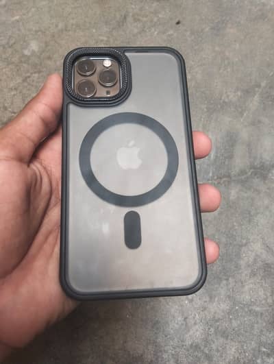 Apple iPhone 11 Pro