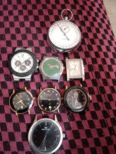 old vintage need to service repair