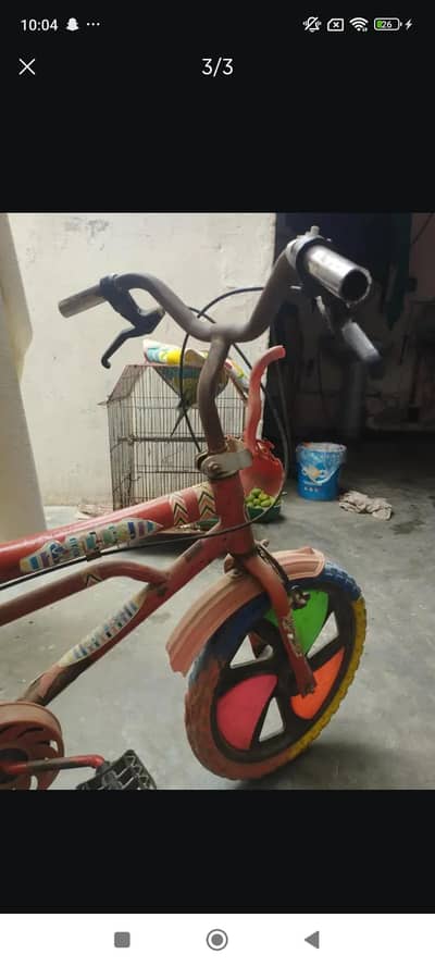 kids bicycle 16 inch
