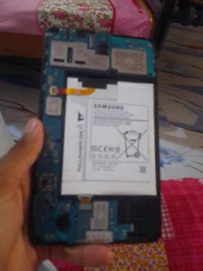 Samsung Galaxy tab 3 7.0