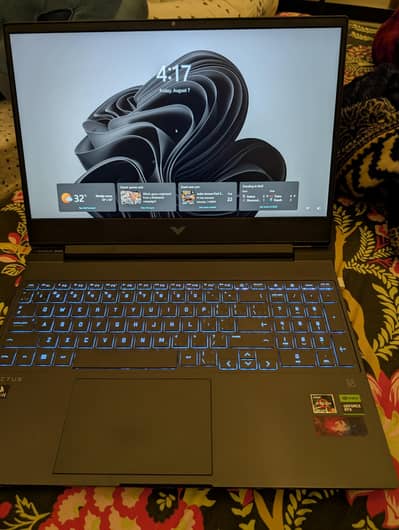 HP-VICTUS 15 for sale
