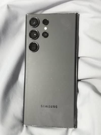 Samsung Mobile S23 ultra