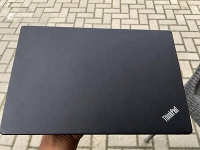 Lenovo thinkpad