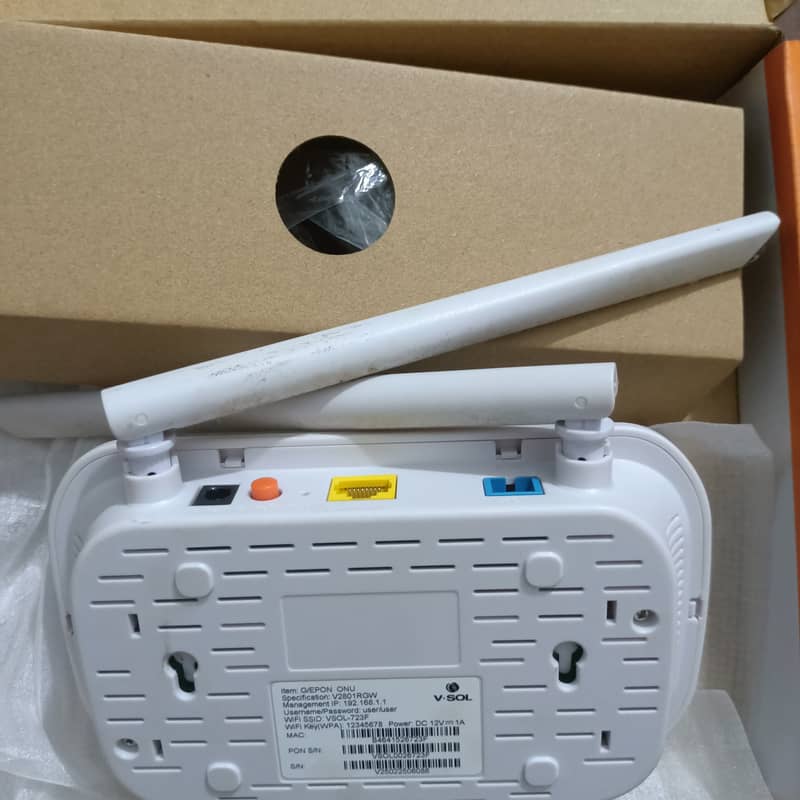 Interne device 1