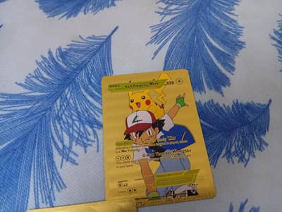 Pokémon cards
