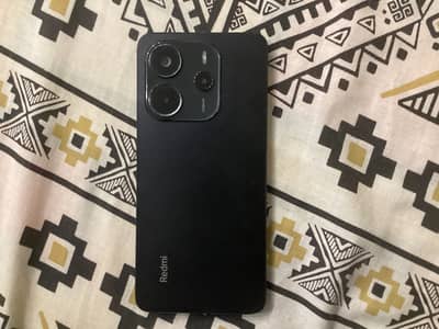 Xiaomi Redmi Note 14