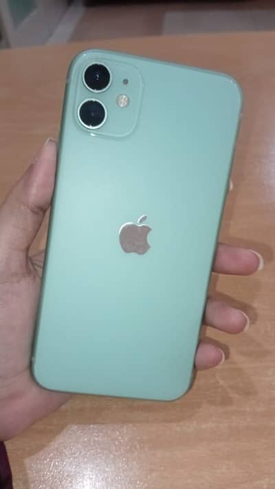 Apple iPhone 11