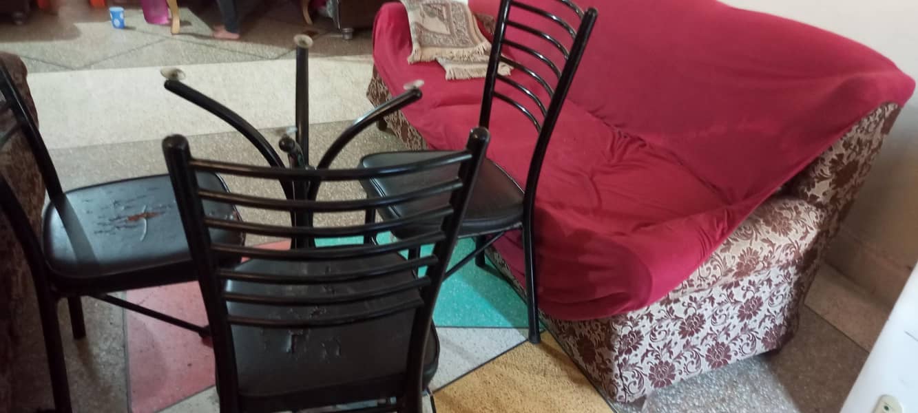 dining table 1