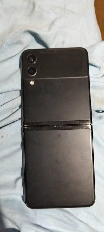 Samsung Mobile Z Flip 3