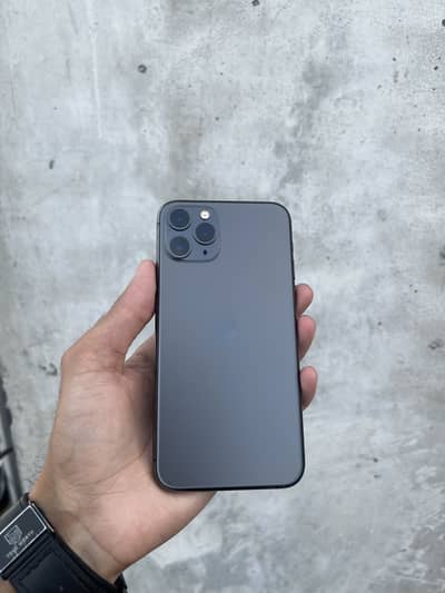 Apple iPhone 11 Pro 64gb non pta