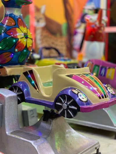 Token Rides | 03152535497 | jumping slide | trampoline | ٹوکن جھولے