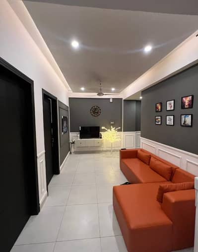 Per day one bedroom available for rent in e11 Islamabad