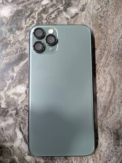 Apple iPhone 11 Pro