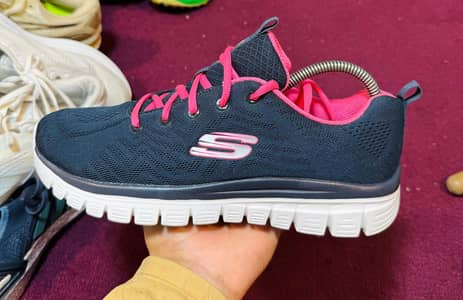 Skecher original shoes